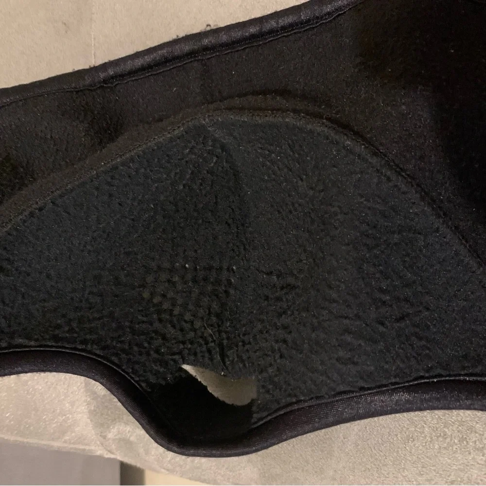 Ski Under Armour Balaclava Winter Half Face Mask Windproof Fleece Breathable